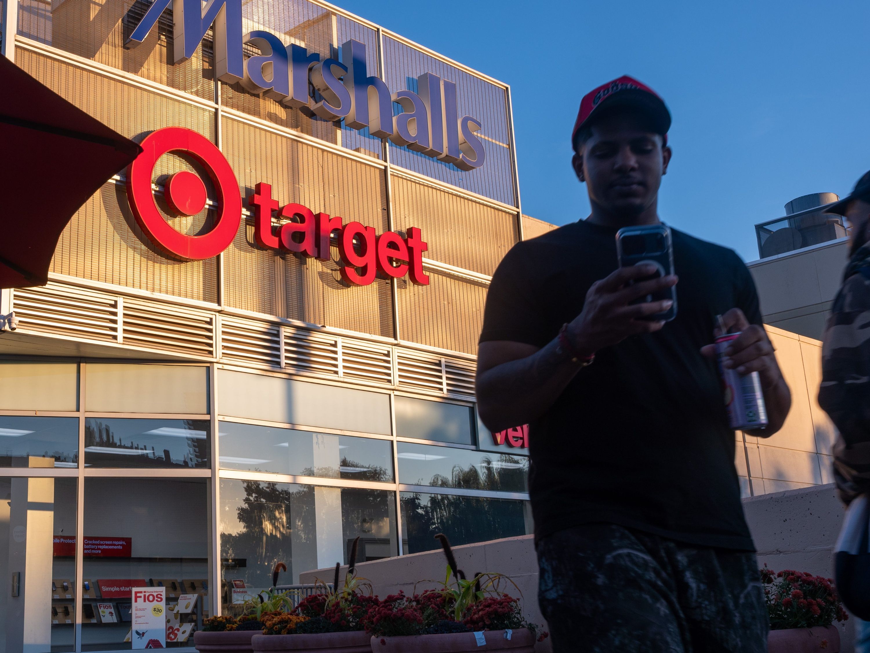 Target lança chatbot de IA para as festas e se iguala a rivais