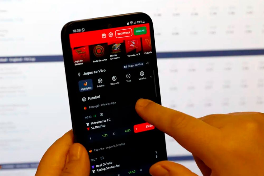 Bets: IBJR alega ruptura regulatória e risco de R$ 73 bi
