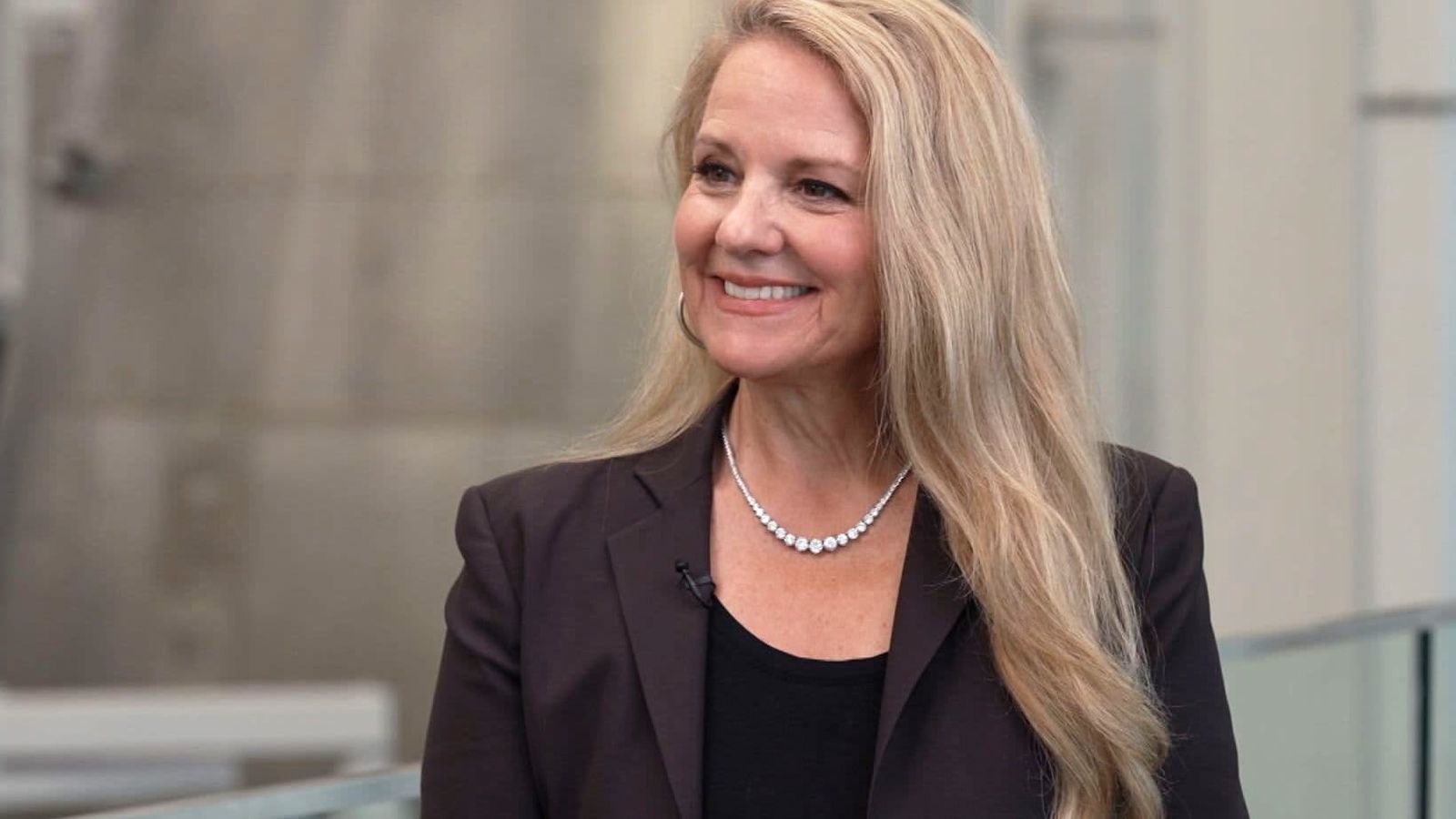 O reposicionamento de Gwynne Shotwell e a aproximação com o Google antes do IPO da SpaceX