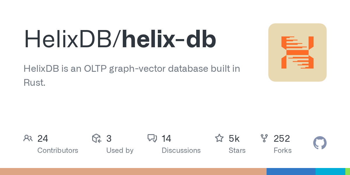 HelixDB aposta em armazenamento de objetos para resolver gargalos de bancos de grafos