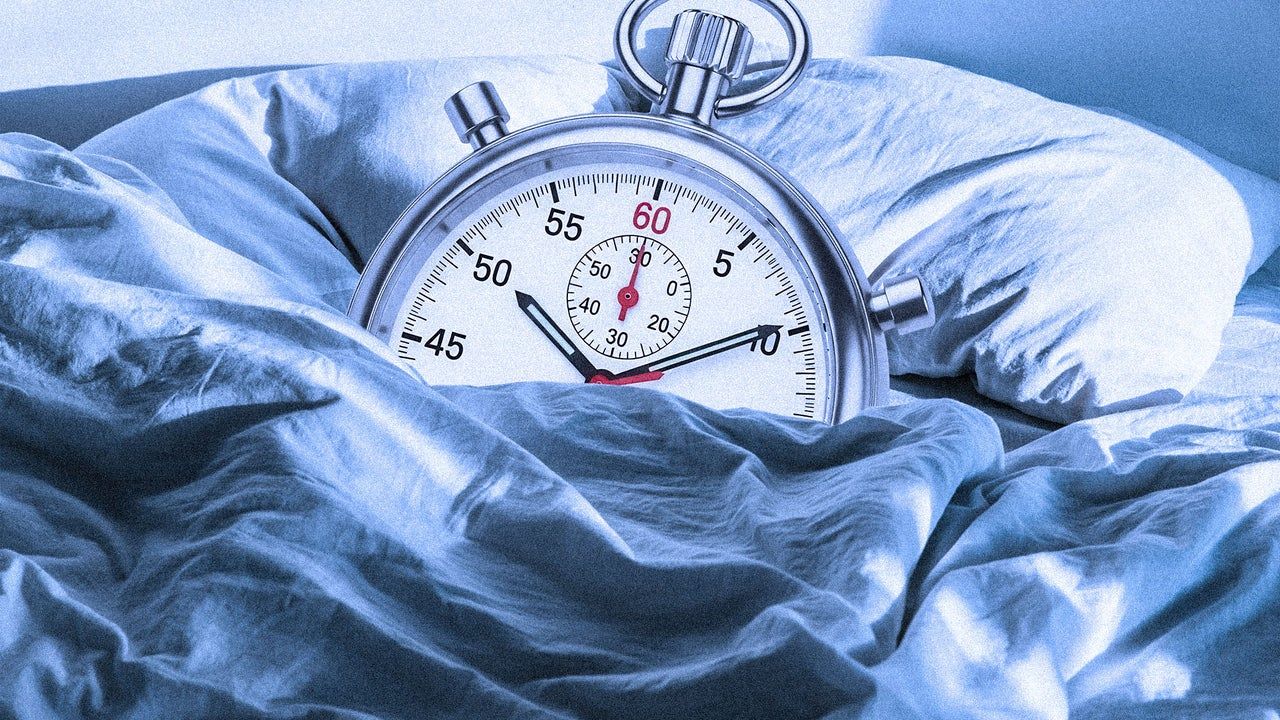 Estudo da Columbia University redefine a necessidade de sono para adultos — 8 horas não é o ideal