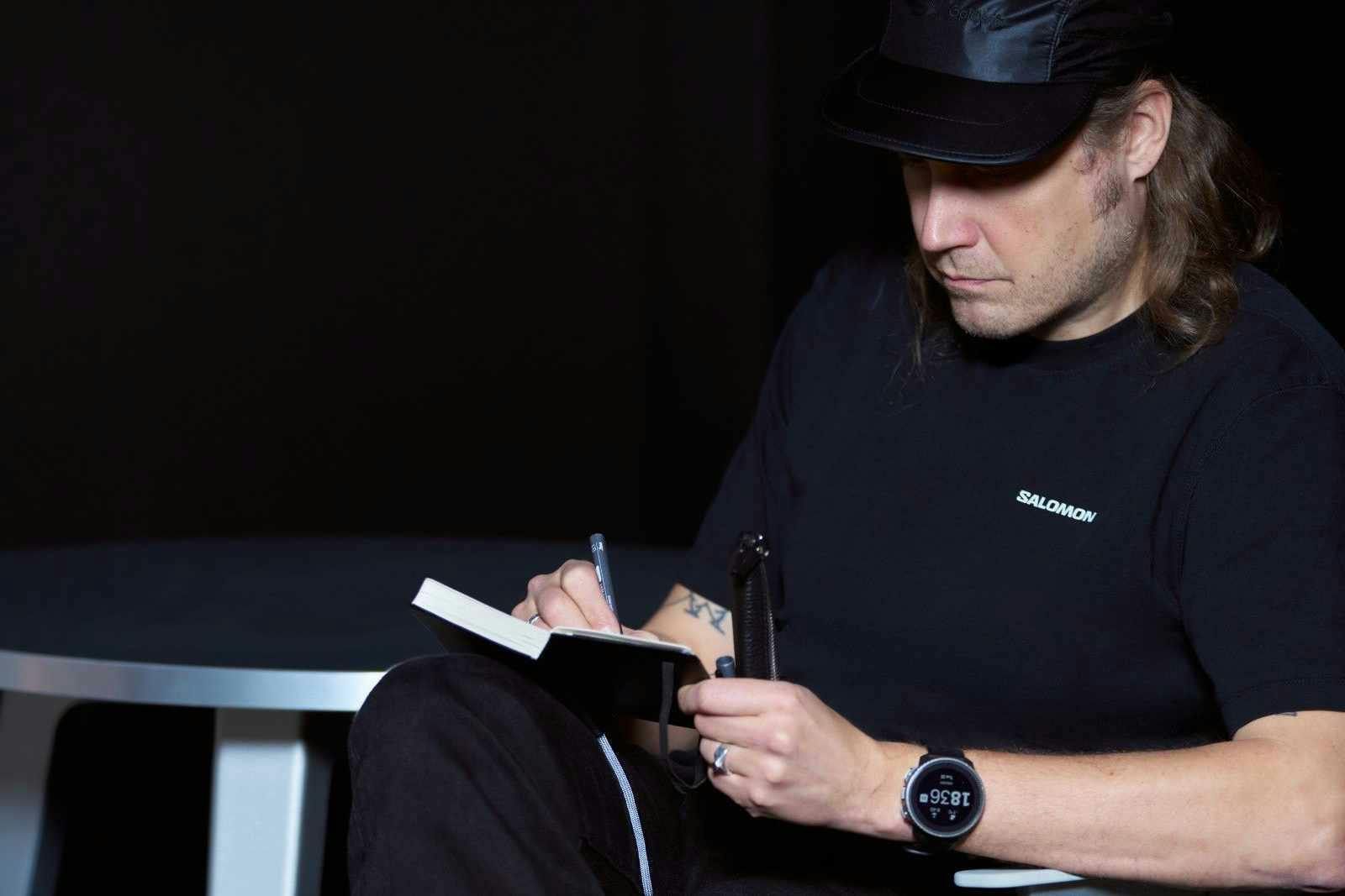 Heikki Salonen assume Salomon com missão de evitar o rótulo de marca de moda