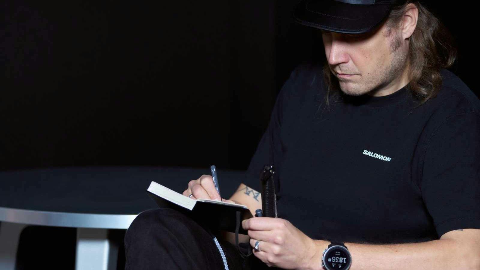 Heikki Salonen assume Salomon com missão de evitar o rótulo de marca de moda
