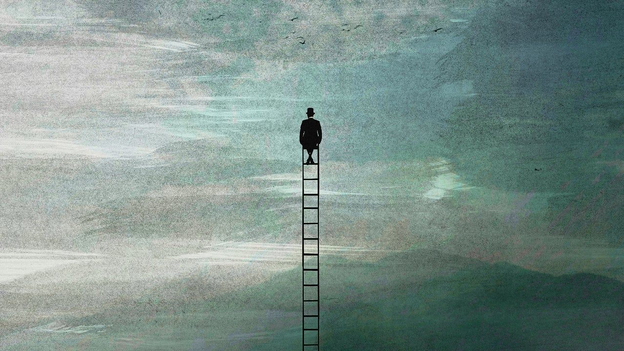 Conselho a CEOs: solidão no topo é um mito perigoso