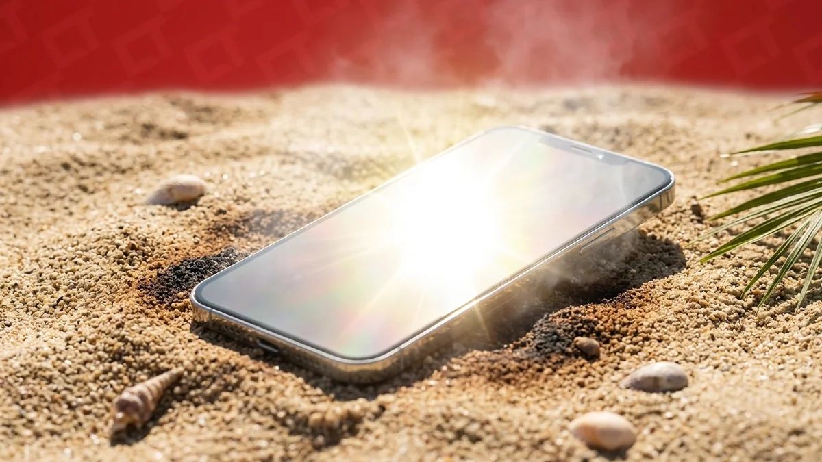 O choque térmico e seu smartphone: a pressa é inimiga da bateria