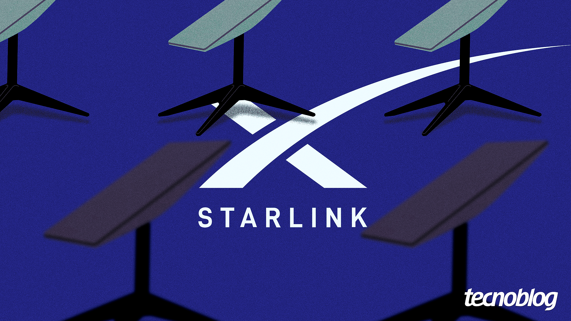 TSE adota Starlink para levar resultados de eleições a áreas remotas