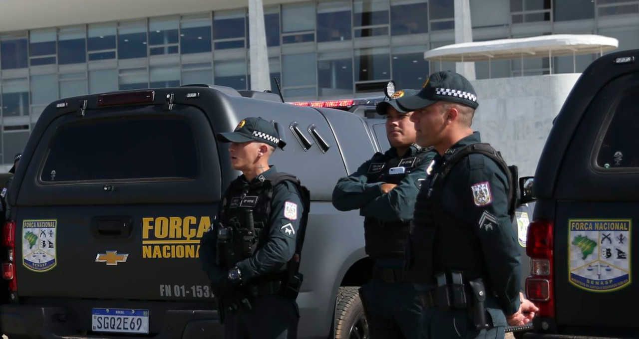 Segurança pública perde fôlego enquanto corrupção ganha tração na percepção do eleitor