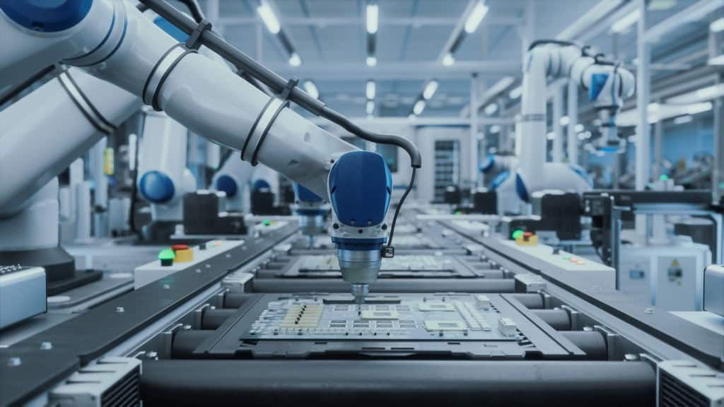 Google fecha com Intel produção de mais de 3 milhões de chips de IA