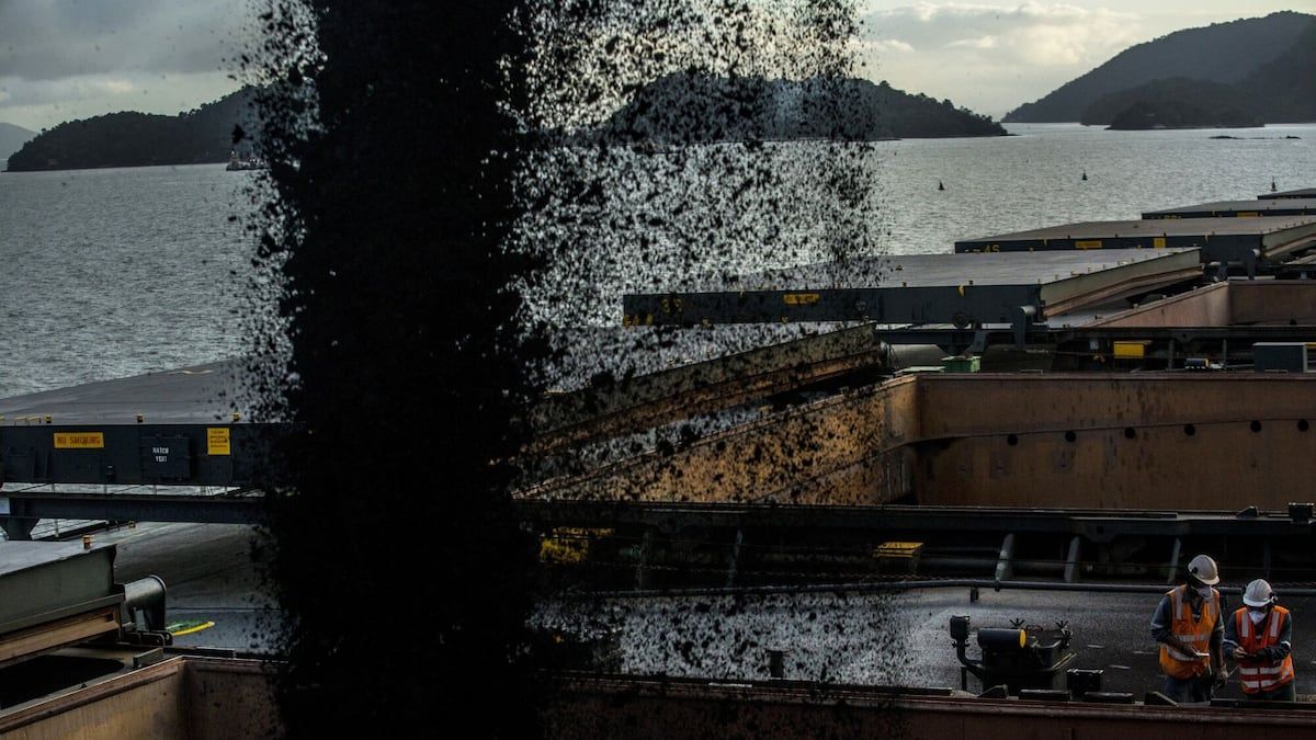 Citi corta preço-alvo da CSN diante de riscos na mineração e desinvestimentos