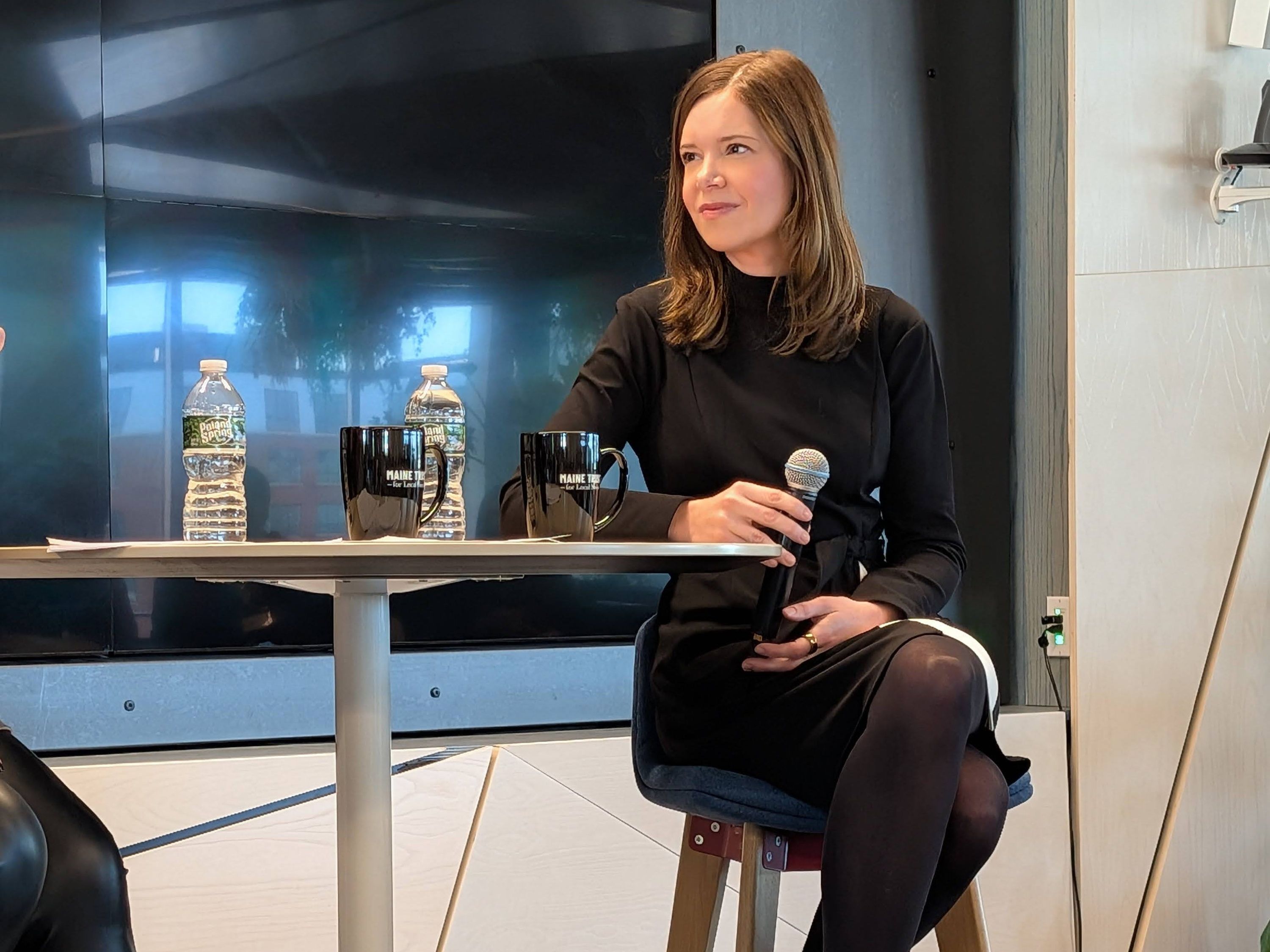 Megan Walton transforma a gestão do envelhecimento — e redefine o futuro do setor