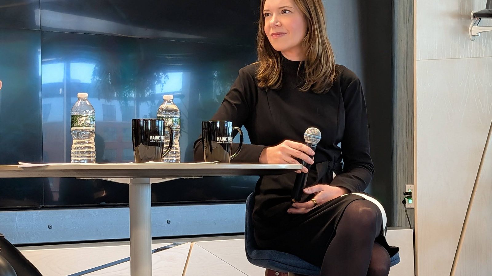 Megan Walton transforma a gestão do envelhecimento — e redefine o futuro do setor