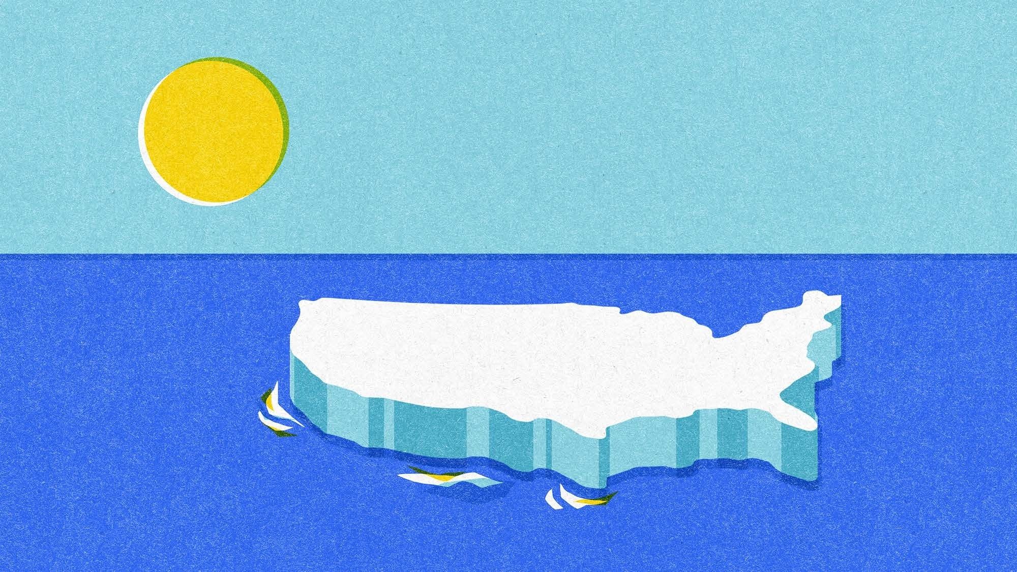 Movimento climático: sem ideias e à deriva política