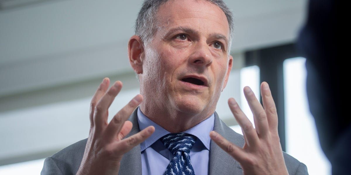 Einhorn: os jovens preferem apostar a poupar para a casa própria