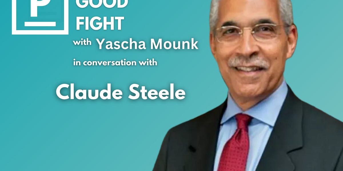 O estresse da sala diversa: a tese de Claude Steele sobre o custo da integração