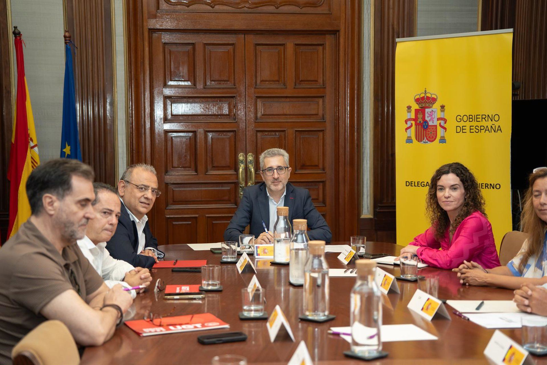 Baleares aumenta plus de insularidade para atrair servidores públicos
