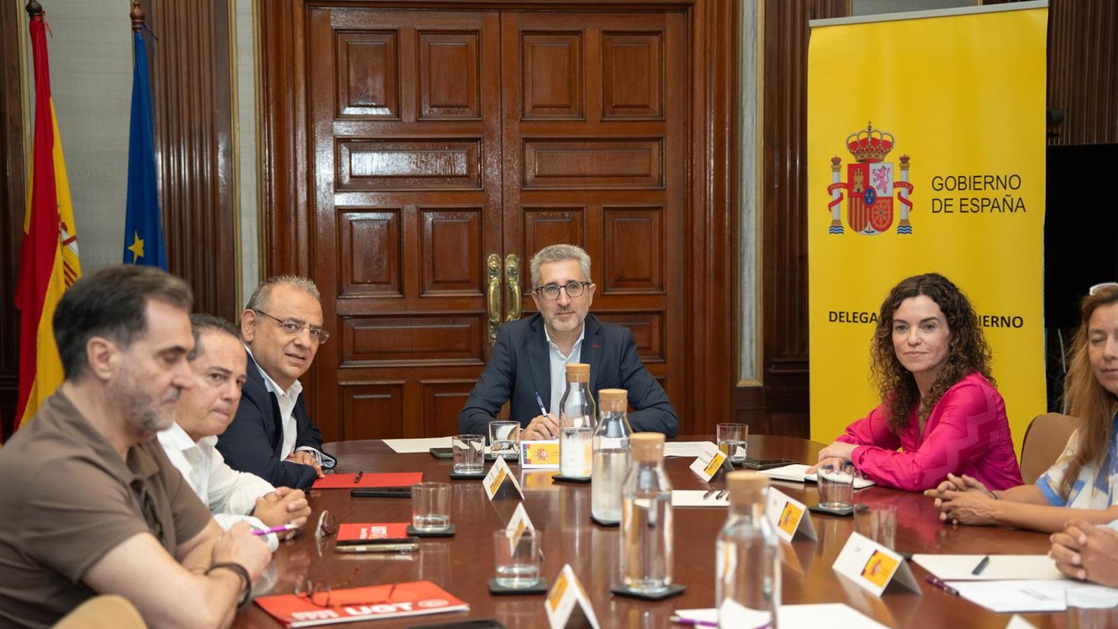 Baleares aumenta plus de insularidade para atrair servidores públicos