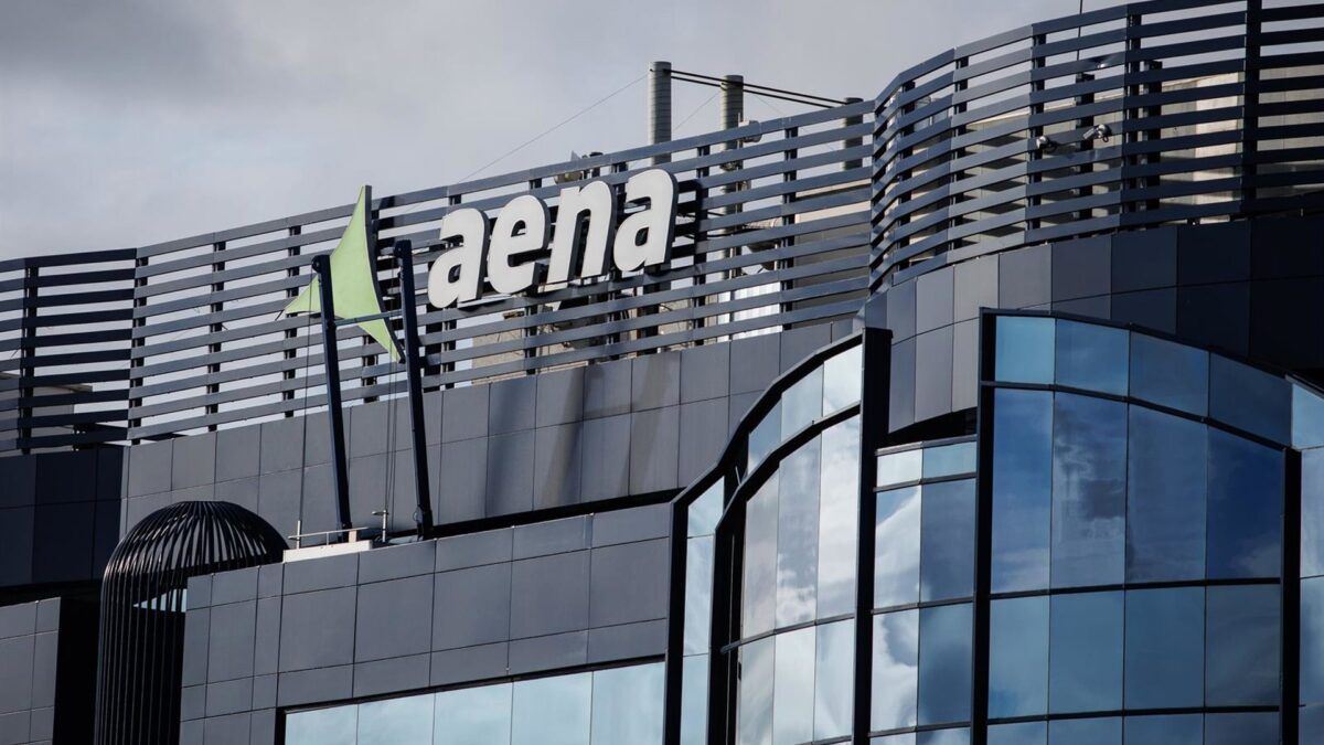 Fitch eleva rating da Aena para A+ com alta de tráfego e DORA III