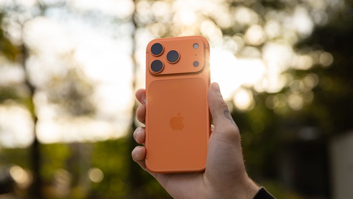 Vazamento revela planos da Apple para o iPhone 18 Pro — chip próprio e nova arquitetura