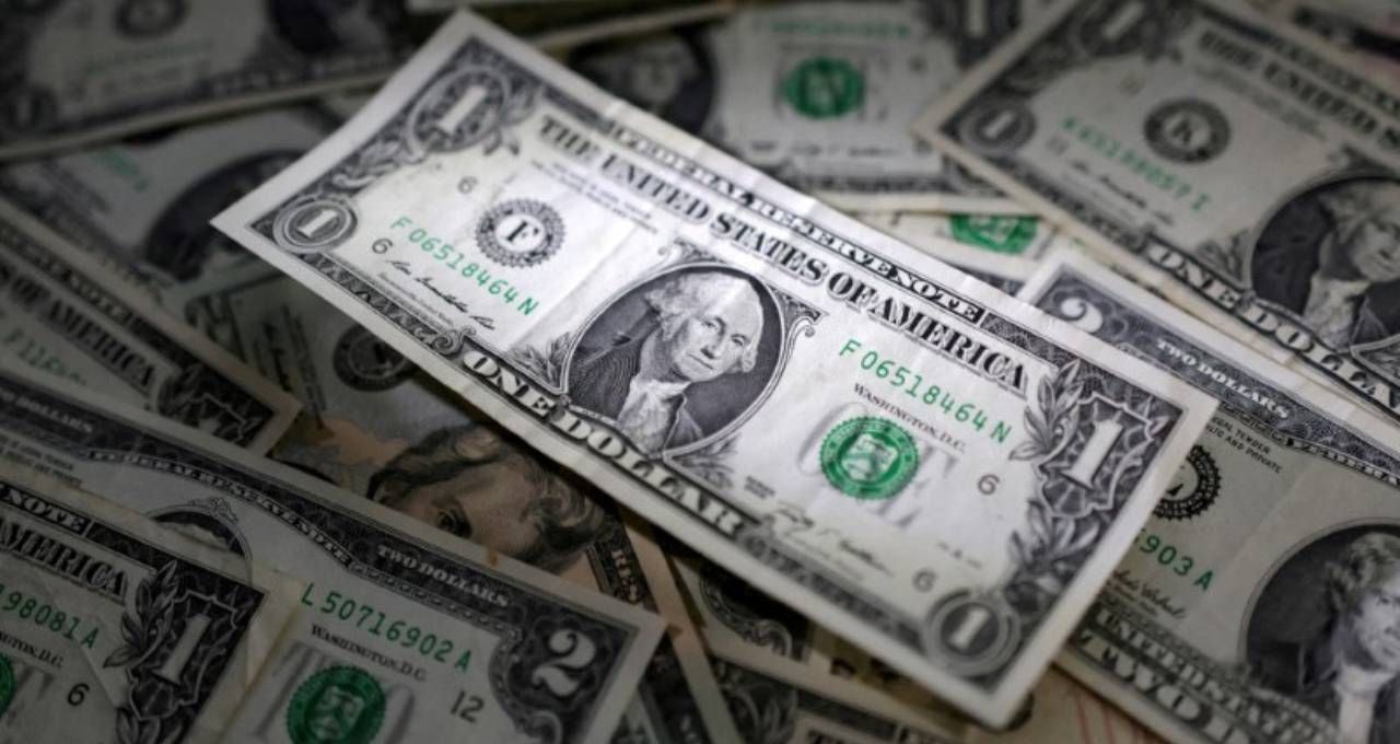 Dólar recua a R$ 5,17 com alívio inflacionário global — e foco no BC