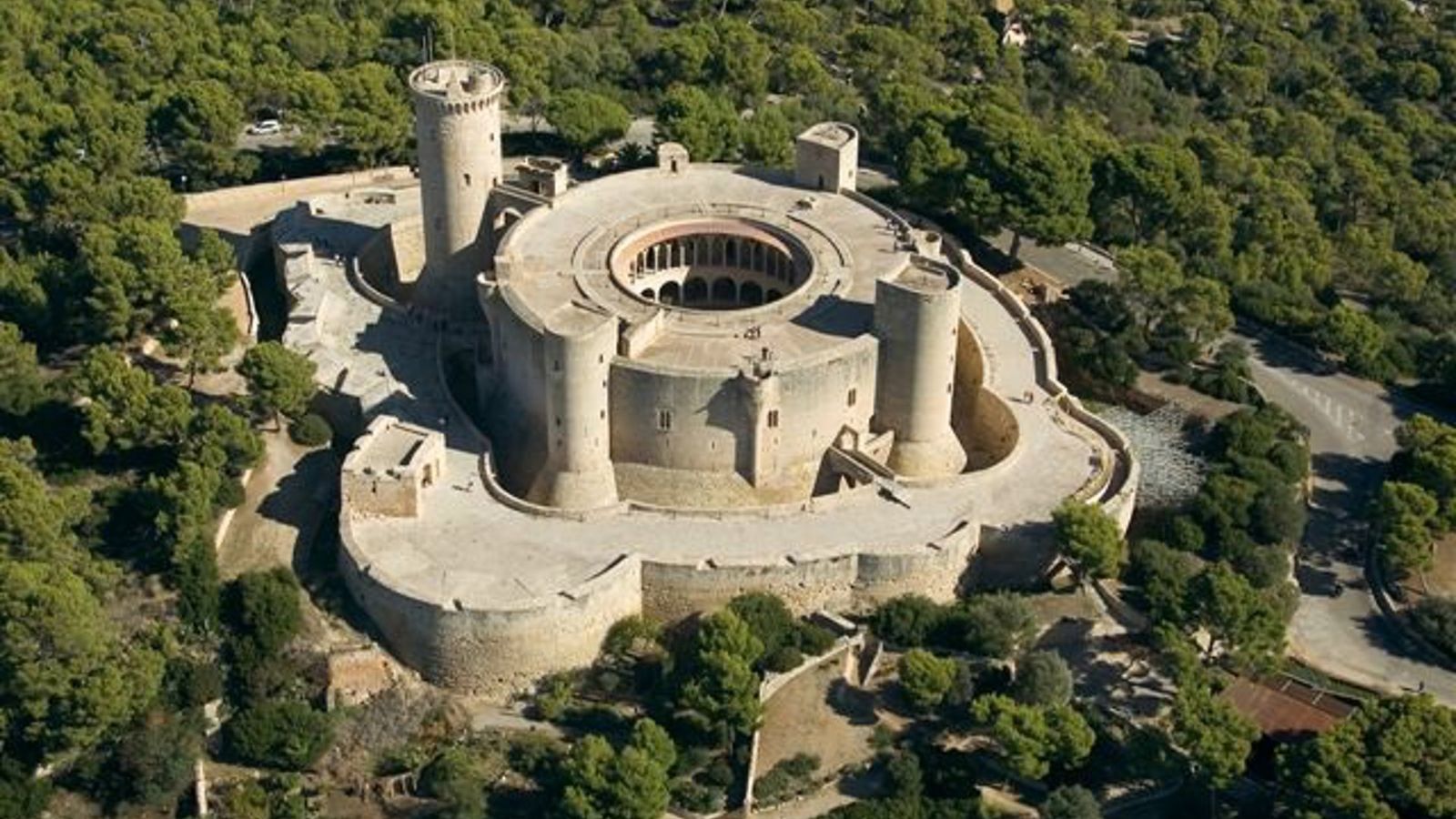Palma fecha parques por tempestade Adam; alerta para eventos climáticos