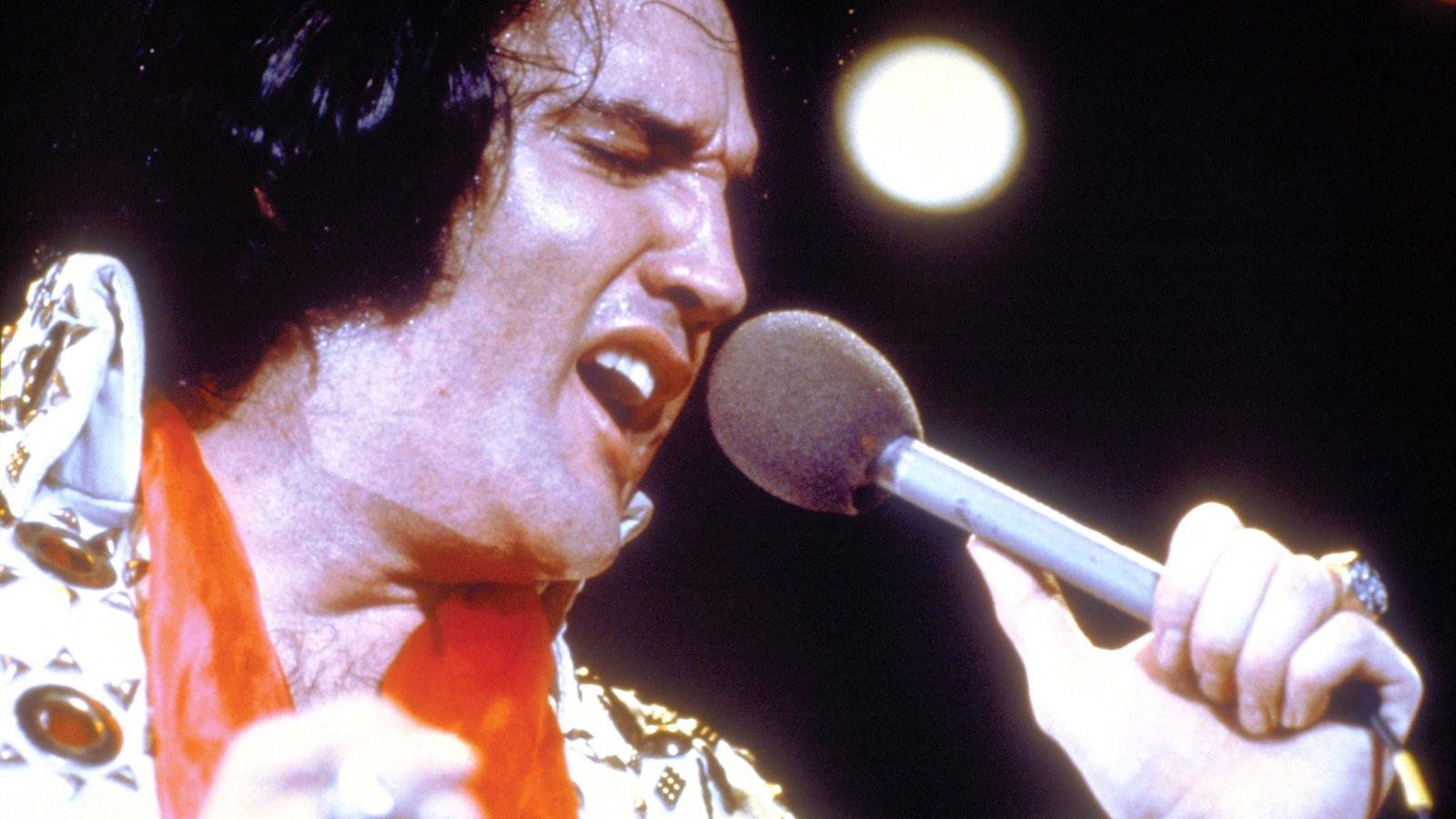 Anthropic é processada por usar Elvis Presley para treinar IA