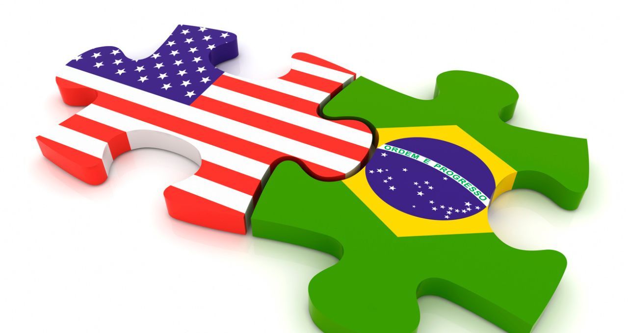 A conta chegou: Trump taxa o Brasil e cita até o Pix