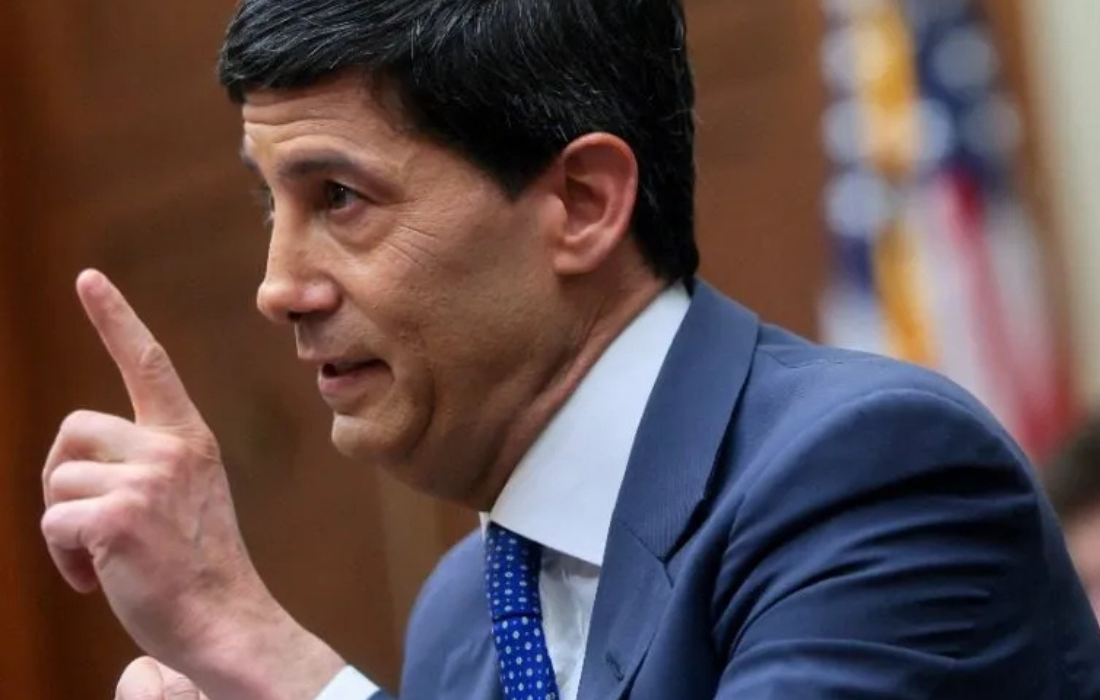 A tese de Bernanke caducou, diz o novo Fed
