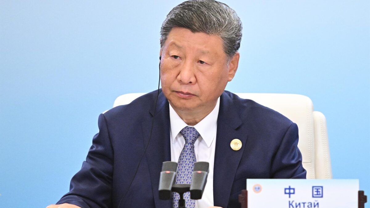A tragédia no Himalaia e a ordem de Xi Jinping