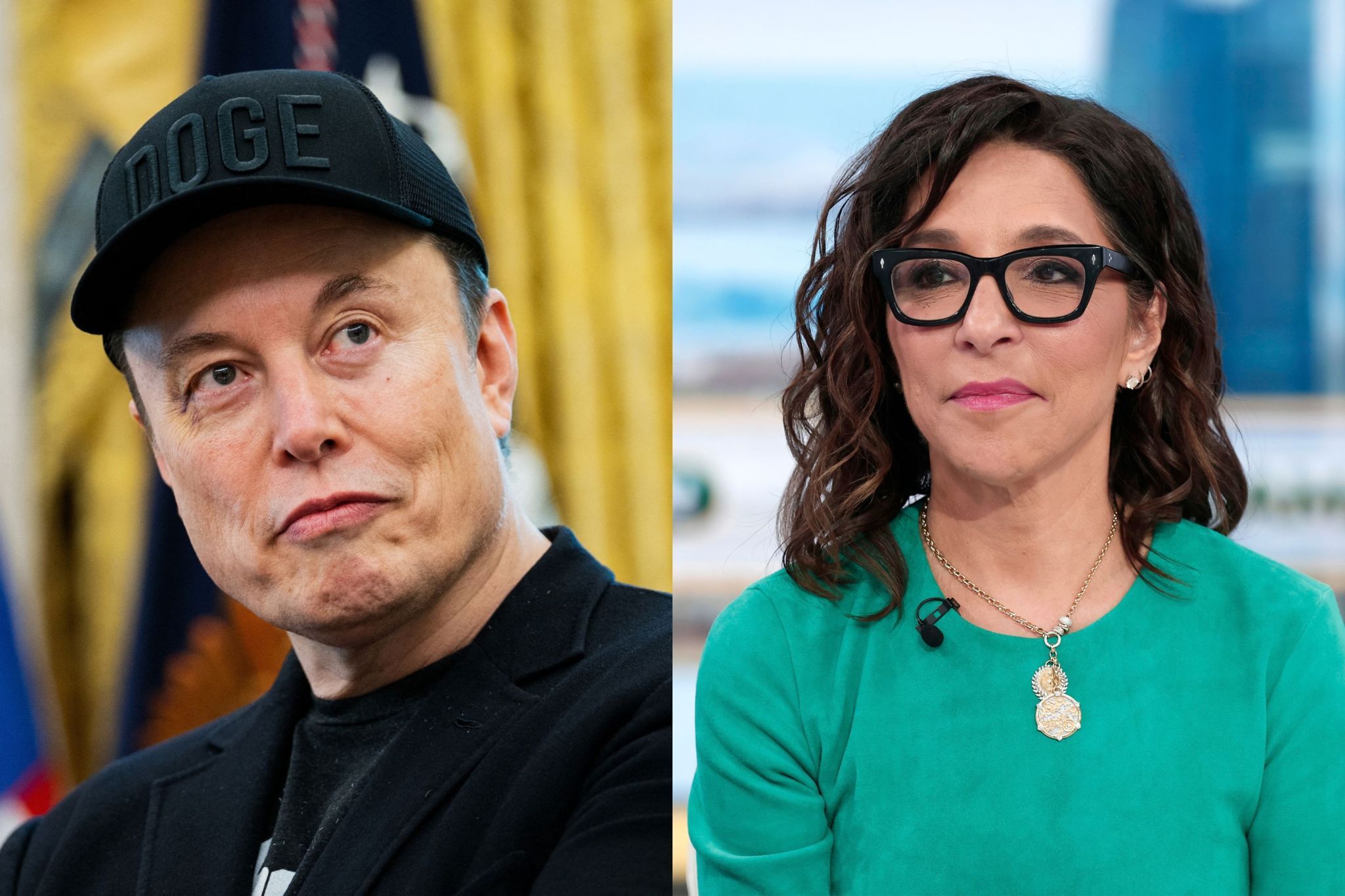 Linda Yaccarino: a urgência de Musk é o segredo do seu sucesso bilionário