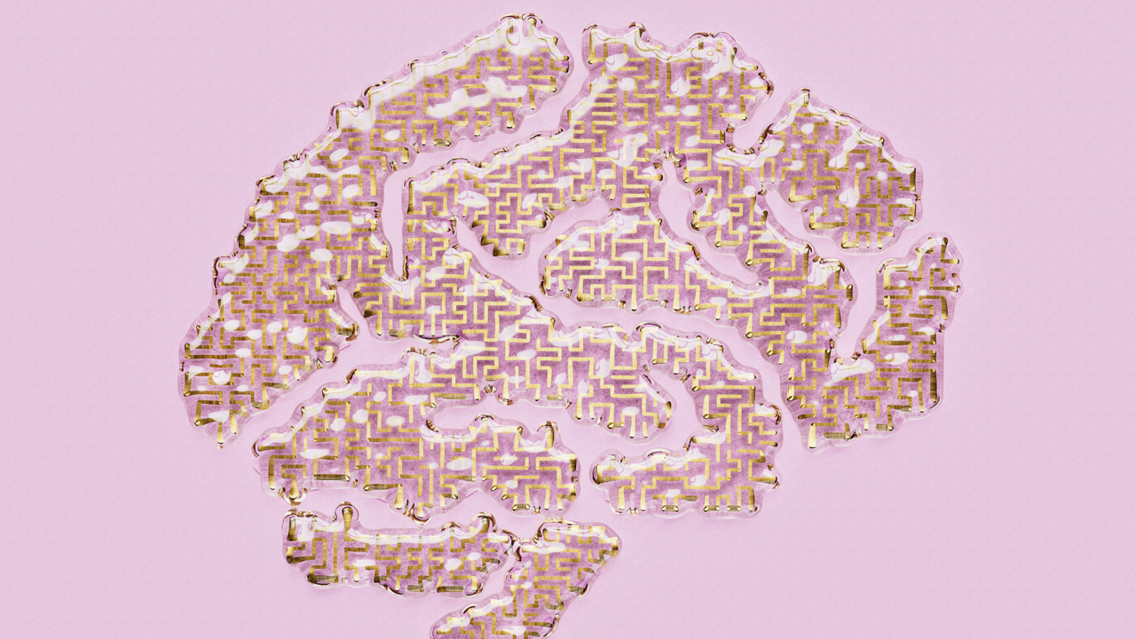 Mentes 'neurospicy' são o trunfo secreto da construção civil