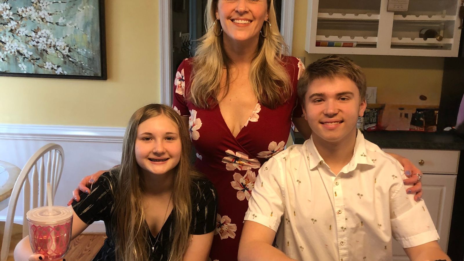 Pais abdicam de apps de rastreamento e fortalecem laços com filhos