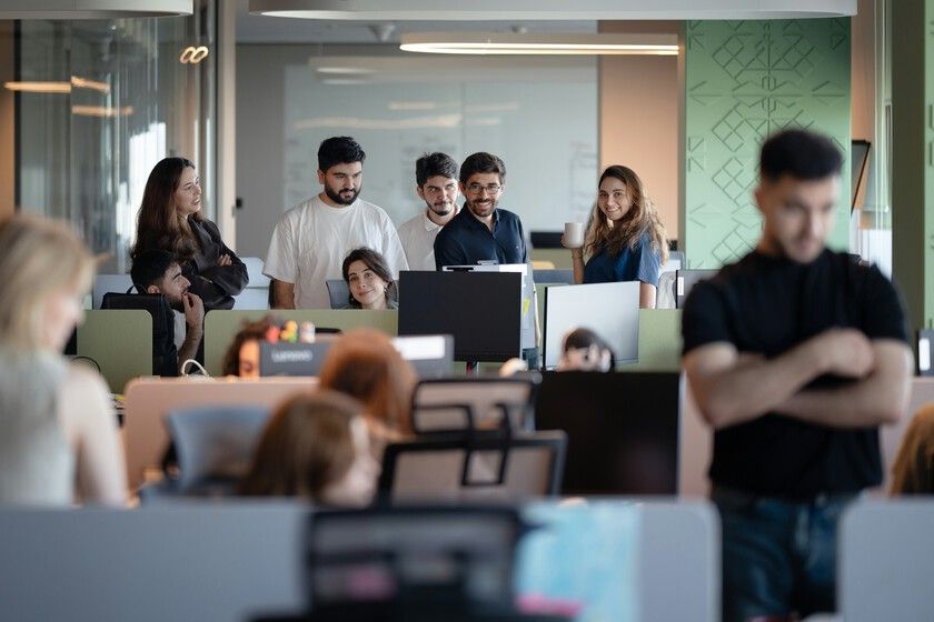 Meta volta atrás: a máquina, afinal, não substitui o chefe