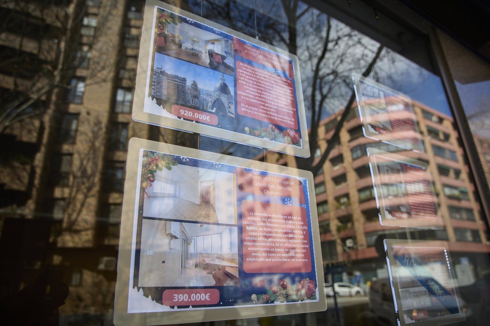 Mercado imobiliário espanhol projeta retração nas transações para o segundo semestre de 2026