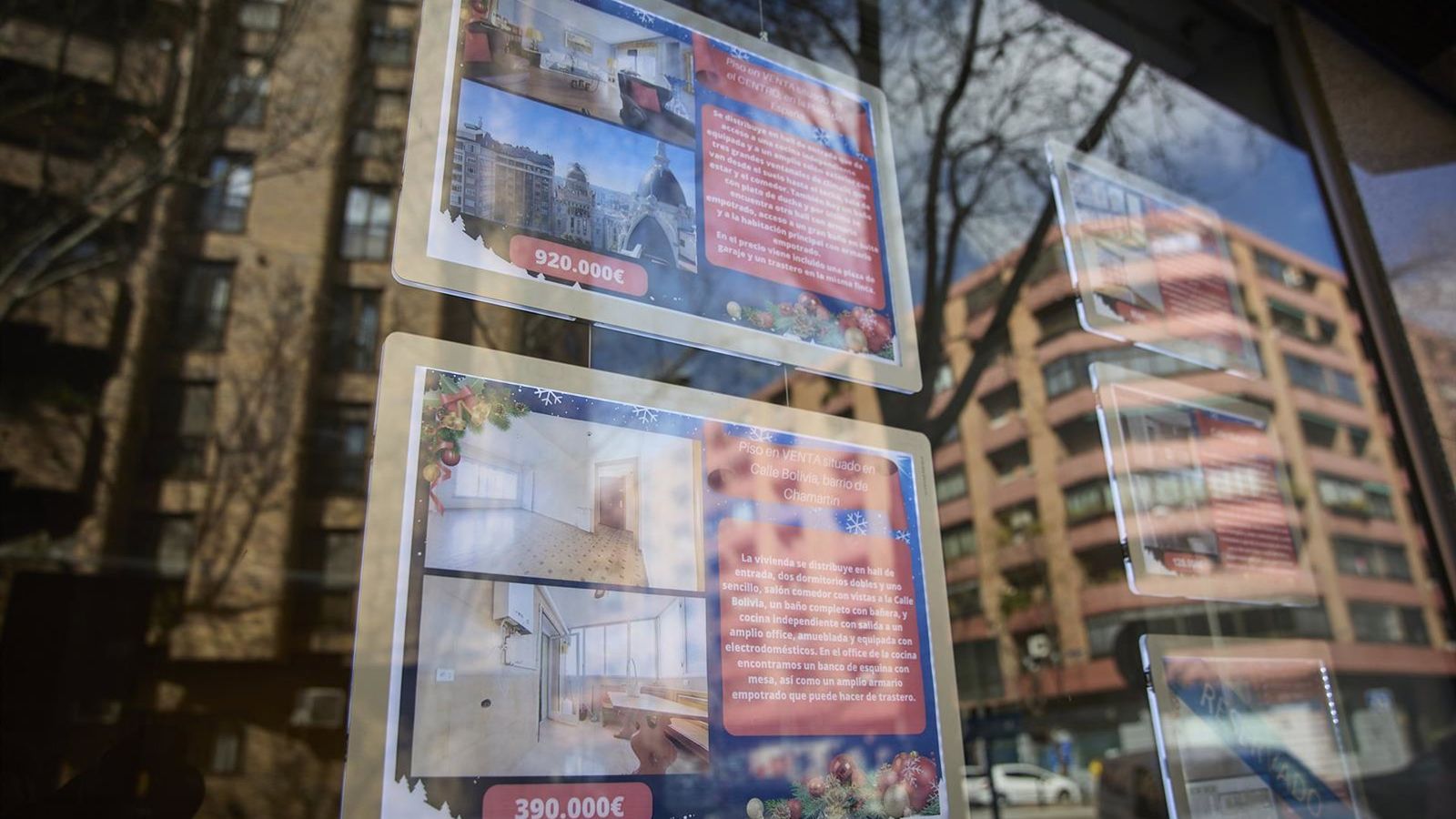 Mercado imobiliário espanhol projeta retração nas transações para o segundo semestre de 2026