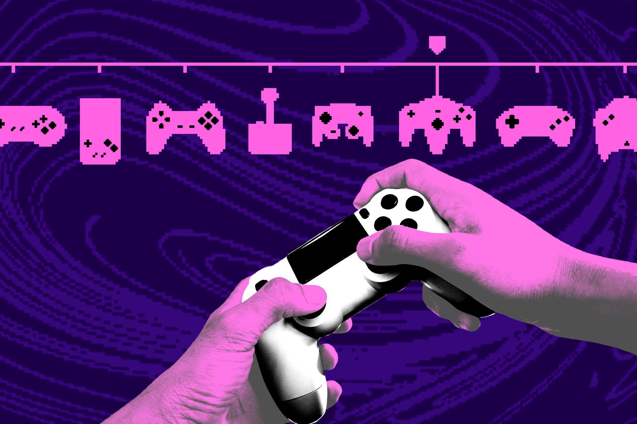 Engenharia reversa em games libera clássicos para novas plataformas