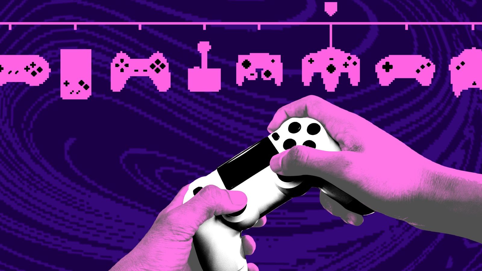 Engenharia reversa em games libera clássicos para novas plataformas