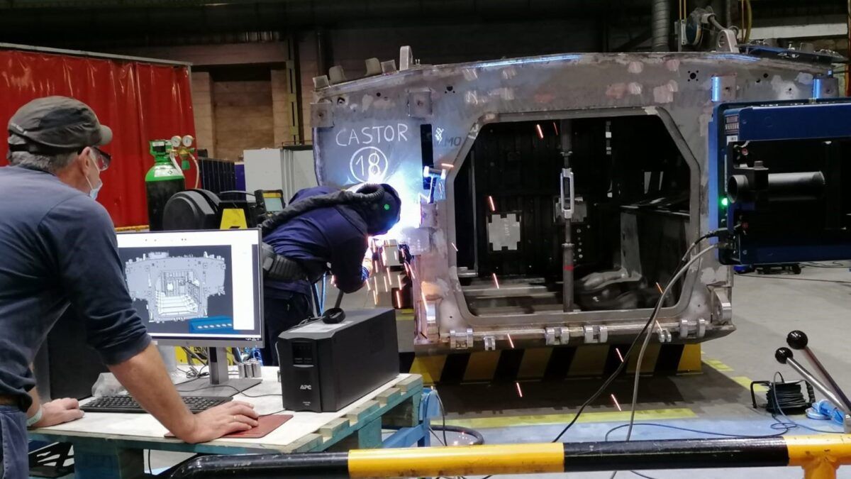 Defesa como política industrial: a Espanha injeta €34 bi e mira 155 mil empregos