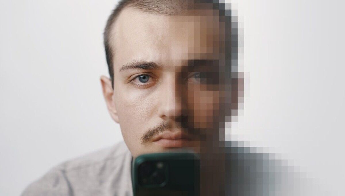 O deepfake piscou: a falha de um segundo que derrubou a fraude