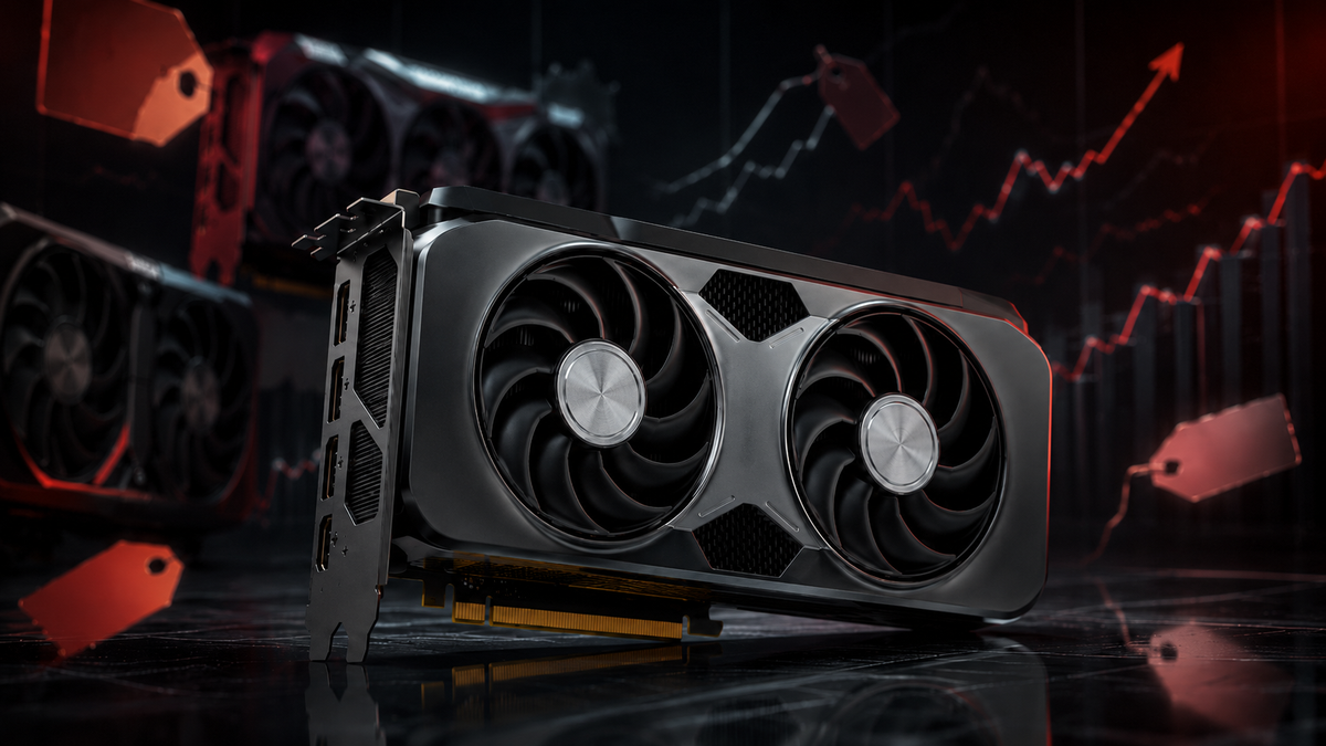 AMD expande alcance da Radeon RX 9070 GRE para enfrentar escalada de preços