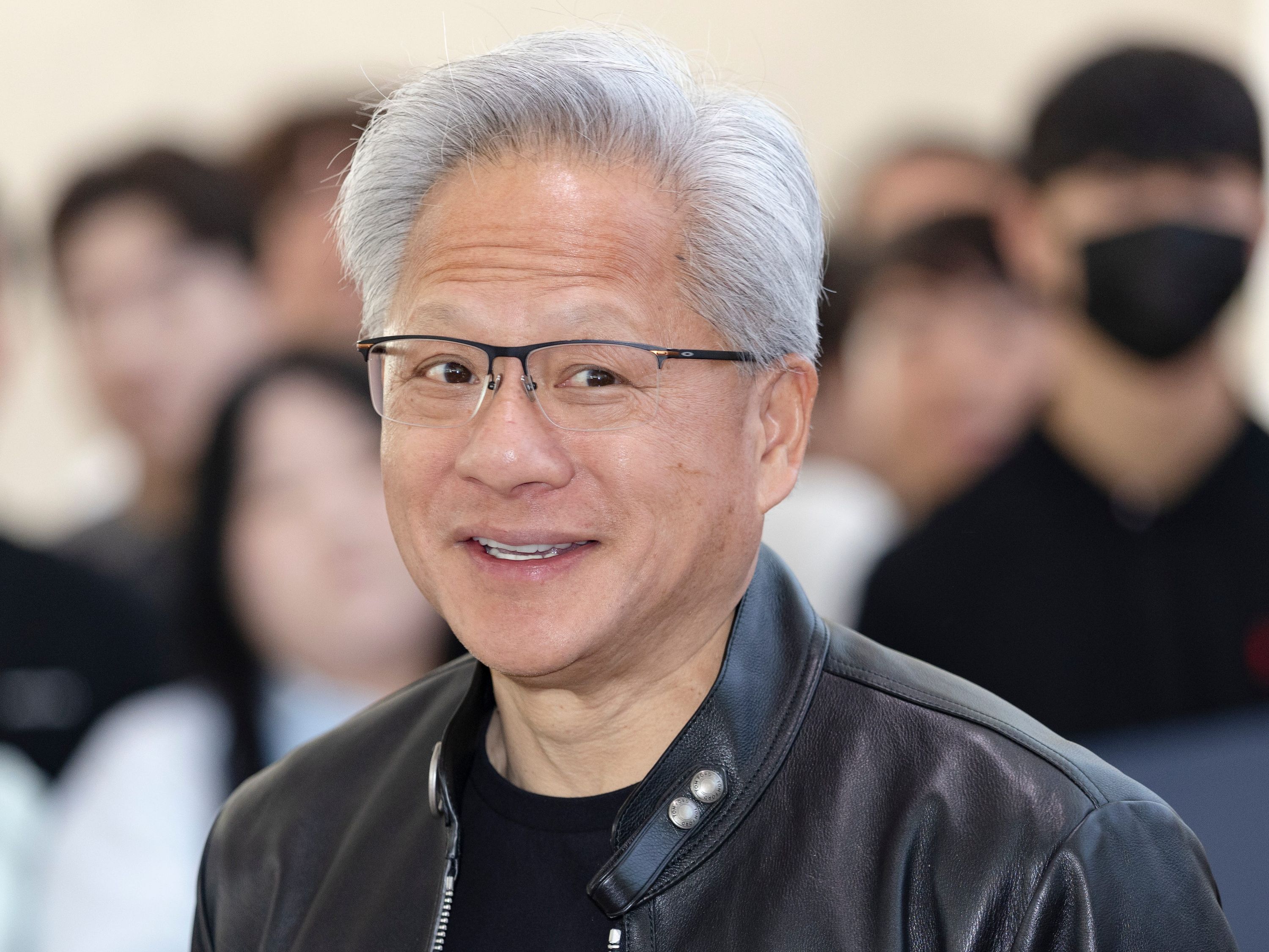 Nvidia domina mercado de redes para IA e supera gigantes como Cisco e Arista