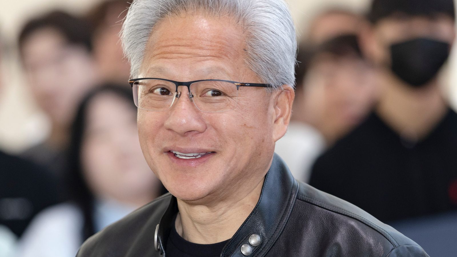 Nvidia domina mercado de redes para IA e supera gigantes como Cisco e Arista