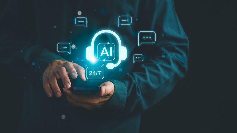 Distrito Federal lidera interesse nacional por chatbots de IA — o que os dados revelam