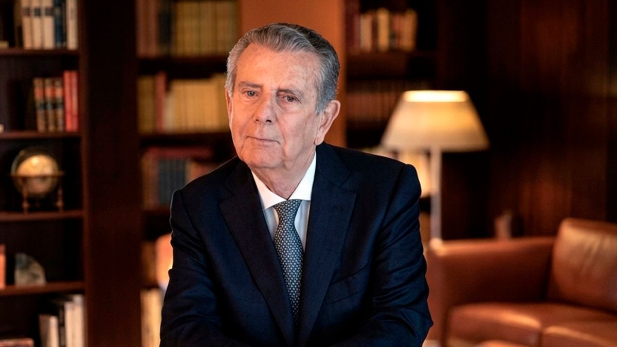 Javier Godó: o guardião de La Vanguardia e a força do jornalismo