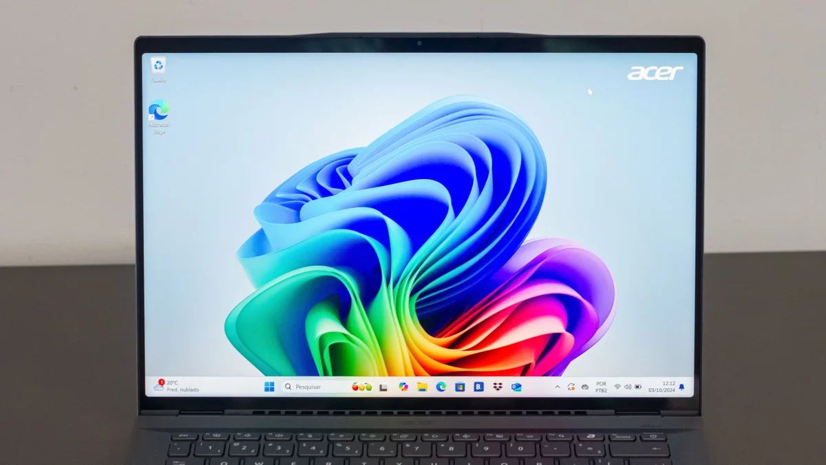 O fim do Gerenciador de Tarefas: Copilot vai diagnosticar seu PC