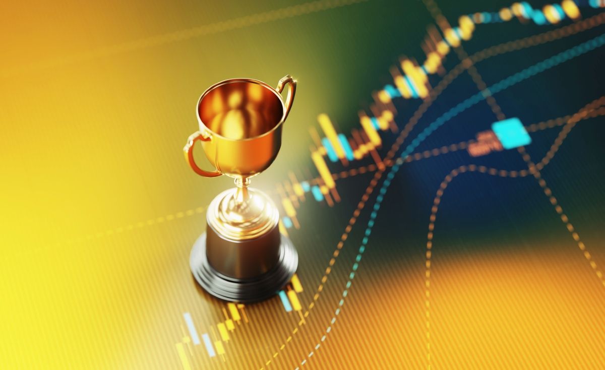 Bolsa em recorde: 92% das ações sobem, mas só 18% marcam nova máxima histórica