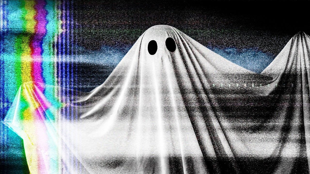 Fantasias de IA invadem o Halloween: o espelho da cultura