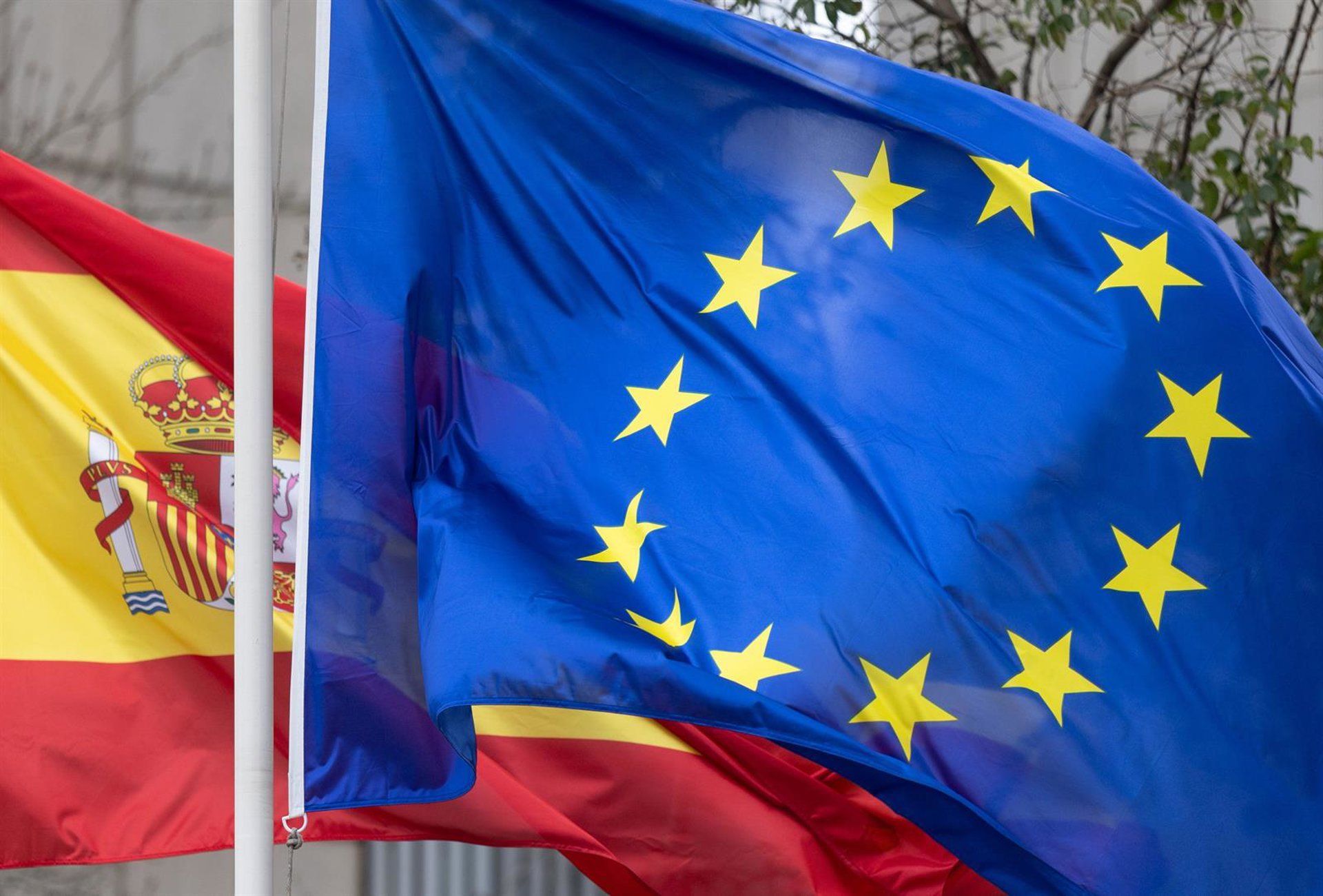 UE notifica Espanha por atraso em plano de crise elétrica