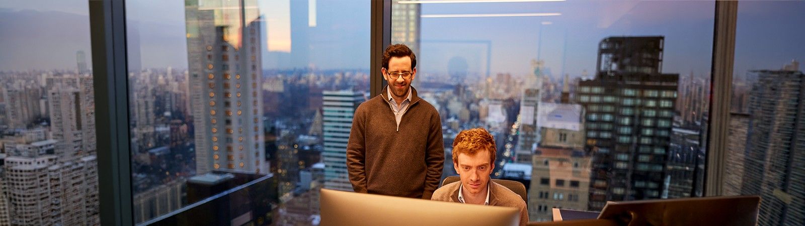 Maverick Capital sinaliza fim da euforia com IA — e aponta onde está o próximo trade
