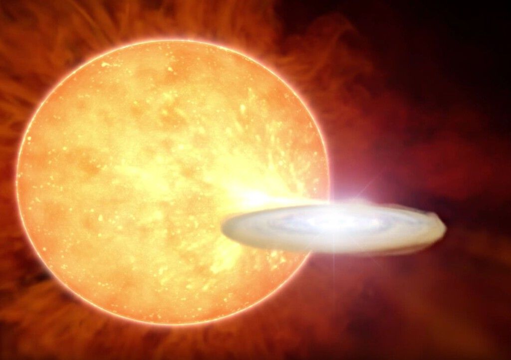 T. Coronae Borealis prepara explosão estelar rara — astrônomos monitoram o brilho