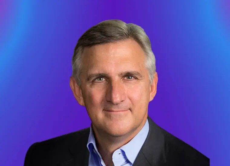 Bob Bradway acelera Amgen com IA — e desafia o modelo de gestão em biotecnologia